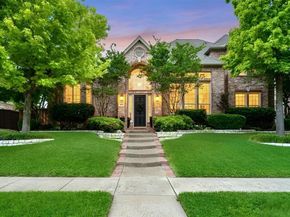1206  Quinlan Drive , Allen Texas 75013
