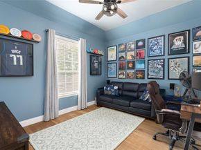 1206  Quinlan Drive , Allen Texas 75013