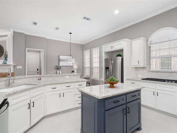 1206  Quinlan Drive , Allen Texas 75013