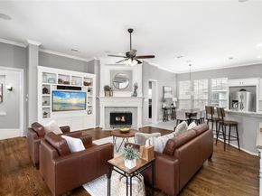 1206  Quinlan Drive , Allen Texas 75013