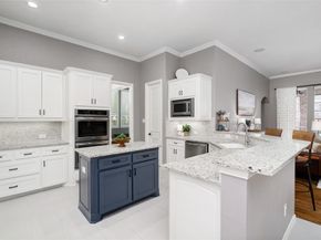1206  Quinlan Drive , Allen Texas 75013