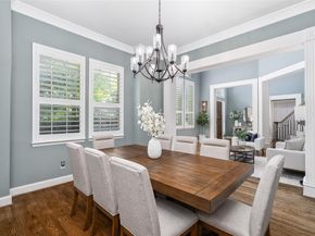 1206  Quinlan Drive , Allen Texas 75013