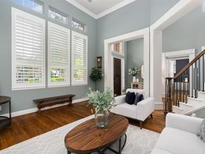 1206  Quinlan Drive , Allen Texas 75013