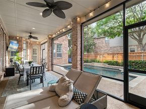 1206  Quinlan Drive , Allen Texas 75013