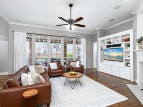 1206  Quinlan Drive , Allen Texas 75013