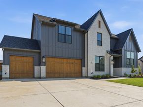1001  Kelley Lane , Celina Texas 75009