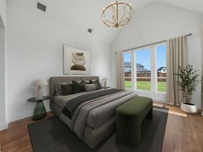 1001  Kelley Lane , Celina Texas 75009
