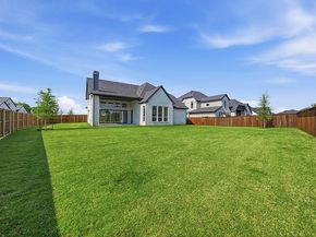 1001  Kelley Lane , Celina Texas 75009