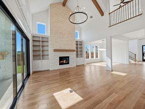 1001  Kelley Lane , Celina Texas 75009