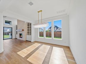 1001  Kelley Lane , Celina Texas 75009