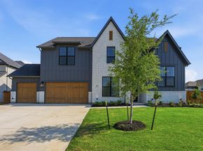 1001  Kelley Lane , Celina Texas 75009