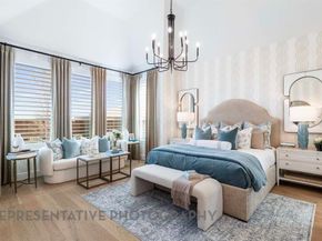 3229  Best Bet Court , Celina Texas 75009