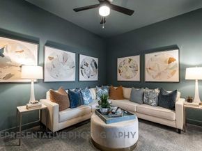 3229  Best Bet Court , Celina Texas 75009