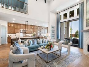 3229  Best Bet Court , Celina Texas 75009