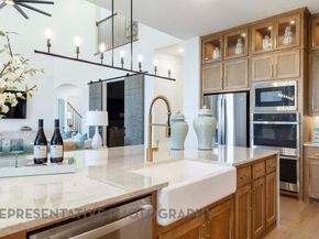 3229  Best Bet Court , Celina Texas 75009