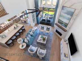 3229  Best Bet Court , Celina Texas 75009