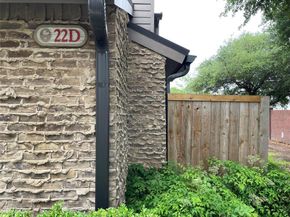 333  Melrose Drive  22D, Richardson Texas 75080