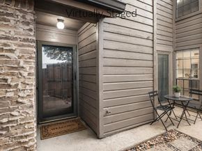 333  Melrose Drive  22D, Richardson Texas 75080
