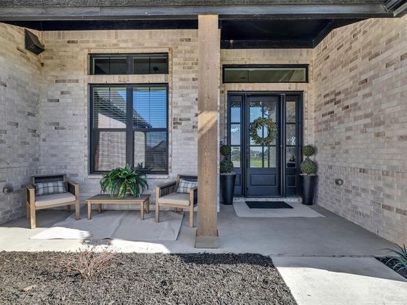 4318  Sandstrom Way , Fort Worth Texas 76179