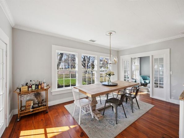 704  Williams Street , Rockwall Texas 75087