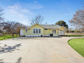 704  Williams Street , Rockwall Texas 75087