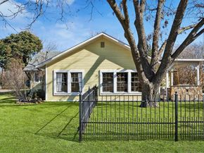 704  Williams Street , Rockwall Texas 75087