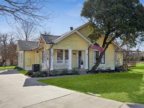 704  Williams Street , Rockwall Texas 75087