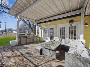 704  Williams Street , Rockwall Texas 75087