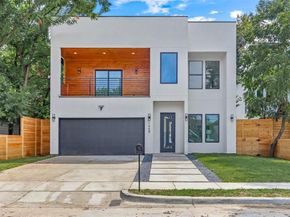 1958  Toronto Street , Dallas Texas 75212