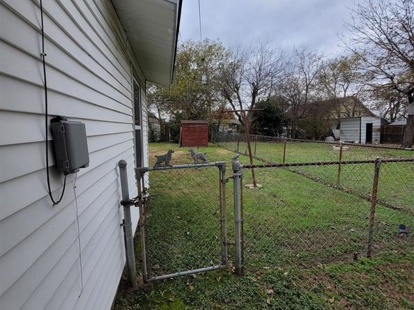 2817  Birch Park Drive , Richland Hills Texas 76118