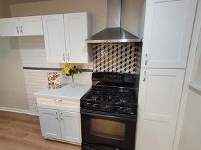 2817  Birch Park Drive , Richland Hills Texas 76118