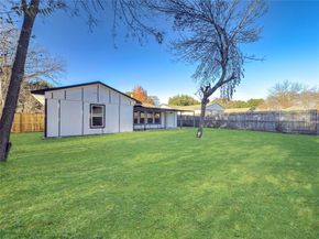 418  Clover Lane , Garland Texas 75043