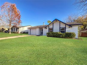 418  Clover Lane , Garland Texas 75043