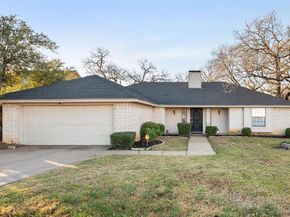 2333  Jenson Circle , Fort Worth Texas 76112