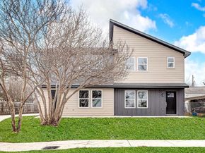 1128 E Broadway Avenue , Fort Worth Texas 76104