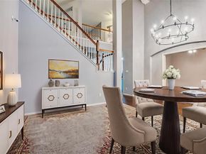 1215  Waterford Oaks Circle , Cedar Hill Texas 75104