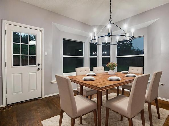 1215  Waterford Oaks Circle , Cedar Hill Texas 75104