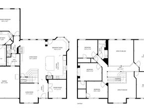 1215  Waterford Oaks Circle , Cedar Hill Texas 75104