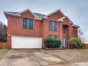 1215  Waterford Oaks Circle , Cedar Hill Texas 75104