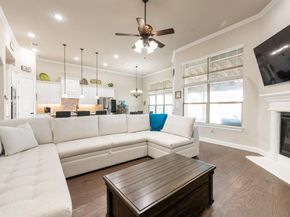 634  Emerson Drive , Rockwall Texas 75087