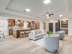 6604  Ems Court , Fort Worth Texas 76116