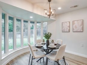 6604  Ems Court , Fort Worth Texas 76116