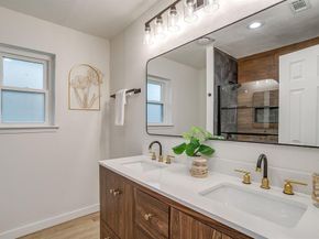 6604  Ems Court , Fort Worth Texas 76116