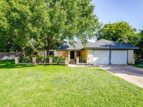 6604  Ems Court , Fort Worth Texas 76116