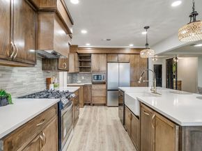 6604  Ems Court , Fort Worth Texas 76116