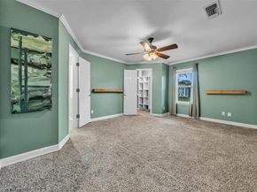 1205  Clover Hill Road , Mansfield Texas 76063