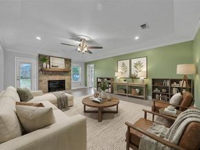 1205  Clover Hill Road , Mansfield Texas 76063