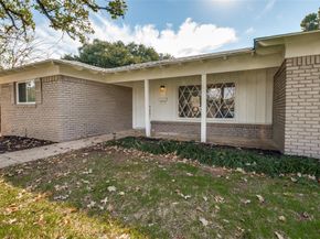 4820  Briarwood Lane , Fort Worth Texas 76103