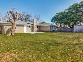 4820  Briarwood Lane , Fort Worth Texas 76103