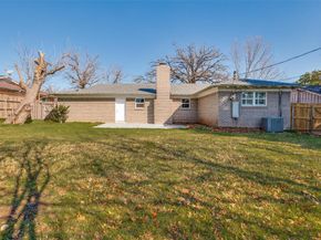 4820  Briarwood Lane , Fort Worth Texas 76103